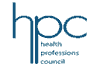 Health Professions Council logo